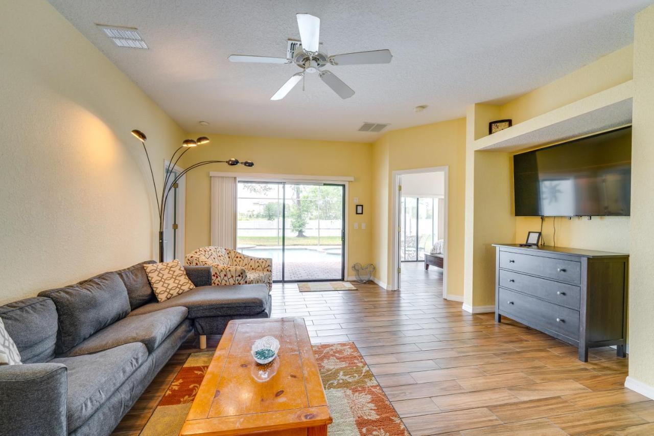 Beautiful Clermont Home About 10 Mi To Disney World! Orlando Exterior photo