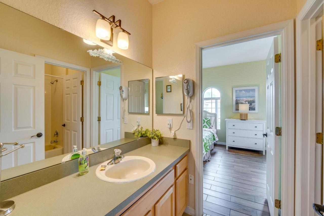 Beautiful Clermont Home About 10 Mi To Disney World! Orlando Exterior photo